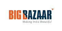 Big Bazaar coupons